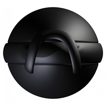 Bile Vaginale Joyballs Secret Rezistente La Apă Negru
