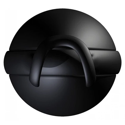 Bile Vaginale Joyballs Secret Rezistente La Apă Negru