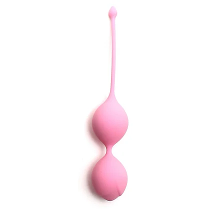 Bile Vaginale Kegel Rimba - Brussels Roz