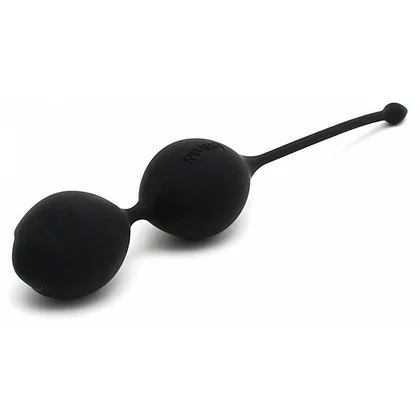 Bile Vaginale Kegel Rimba Brussels Negru