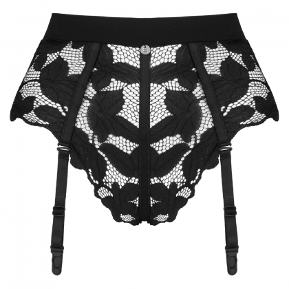 Chilot Obsessive Editya Negru XS-S