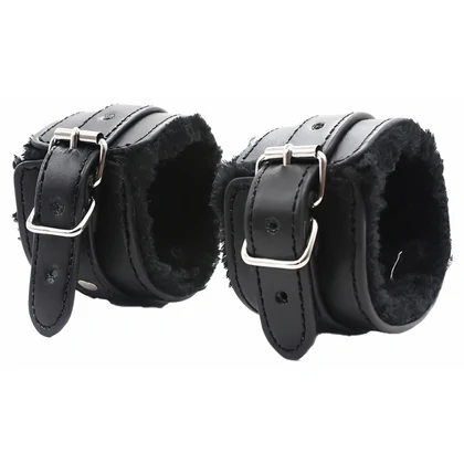 Blaze Ultimate Bondage Set Negru