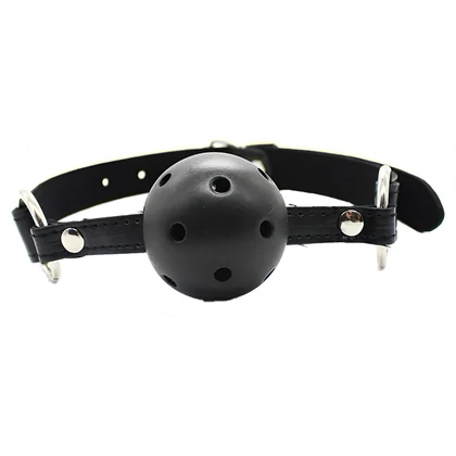 Blaze Ultimate Bondage Set Negru