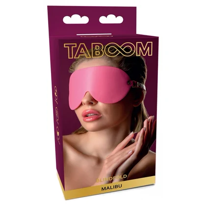 Blindfold Taboom Roz