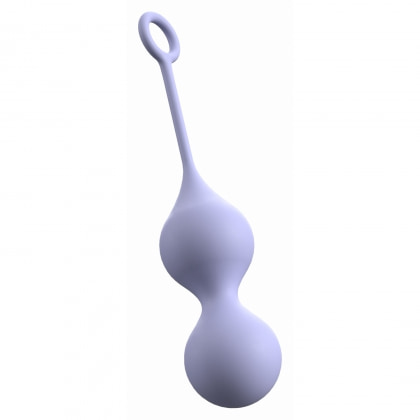 Blush Kegel Trainer Delice Cheri Purple Mov
