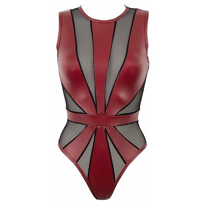 Body Cottelli Collection Austyn Roșu M