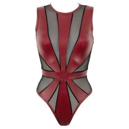 Body Cottelli Collection Austyn Roșu M