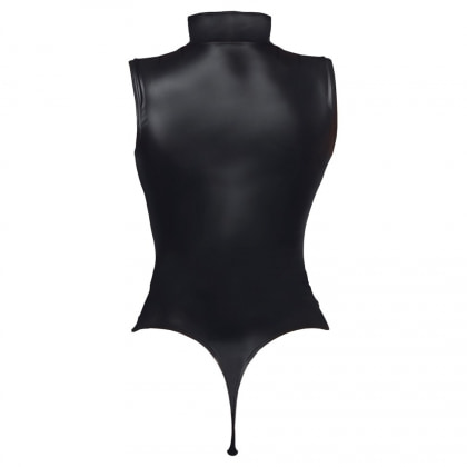 Body Cottelli Collection Clara Negru XL