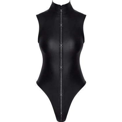 Body Cottelli Collection Party Negru S