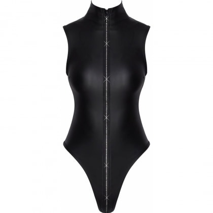 Body Cottelli Collection Party Negru M