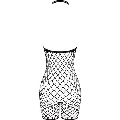 Body Cottelli Collection Secret Negru S-L