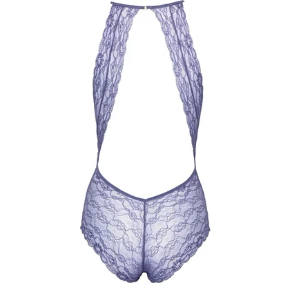 Body Kissable Evangeline Mov L-XL