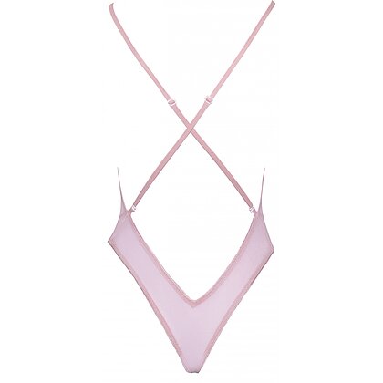Body Kissable Isabella Roz L-XL