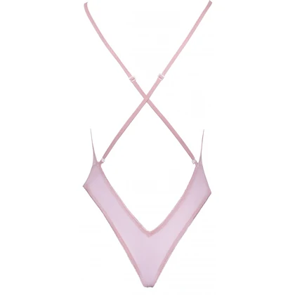 Body Kissable Isabella Roz L-XL