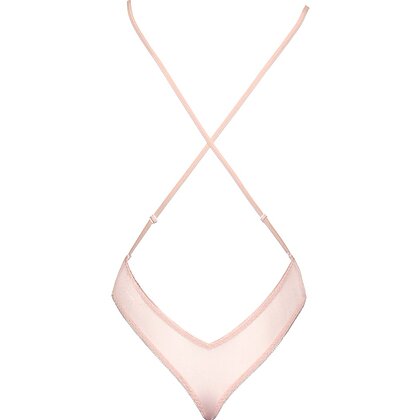 Body Kissable Lorena Roz L-XL