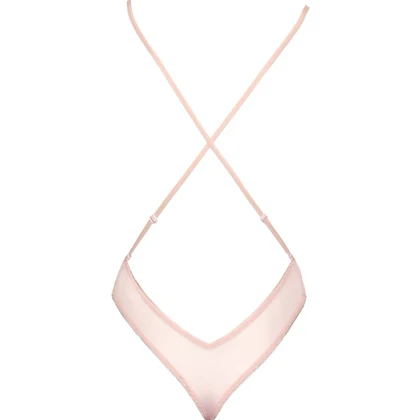 Body Kissable Lorena Roz L-XL