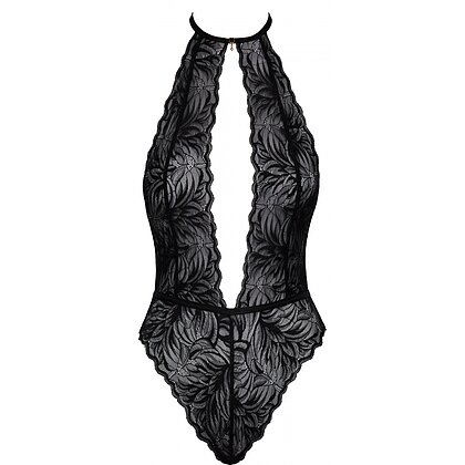 Body Kissable Samantha Negru L-XL