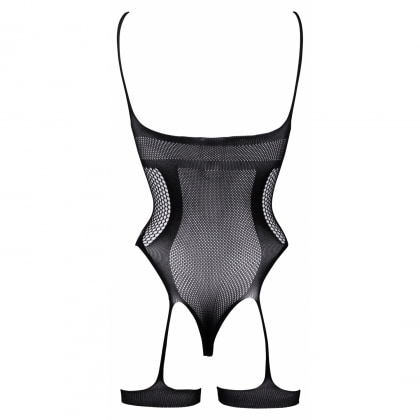 Body Le Desir Joelle Negru S-L