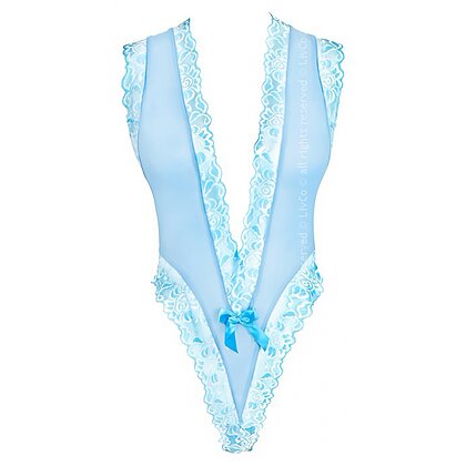 Body LivCo Enevana Turcoaz S-M