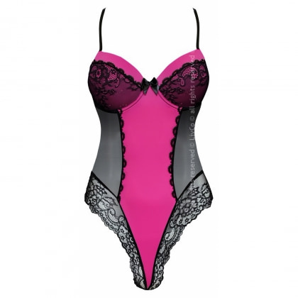 Body LivCo Karri Negru L-XL