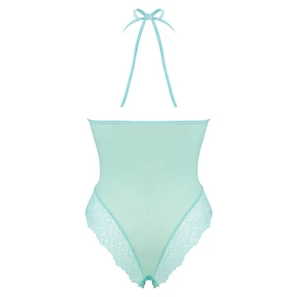Body LivCo Lannuit Emporio Collection Verde S-M
