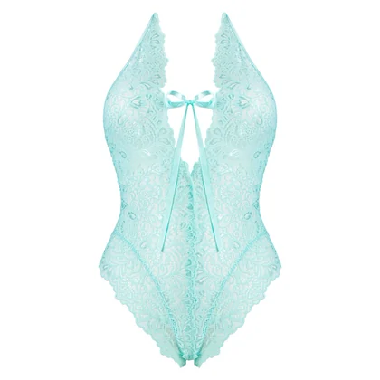 Body LivCo Lannuit Emporio Collection Verde S-M