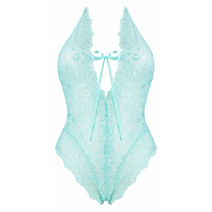 Body LivCo Lannuit Emporio Collection Verde L-XL