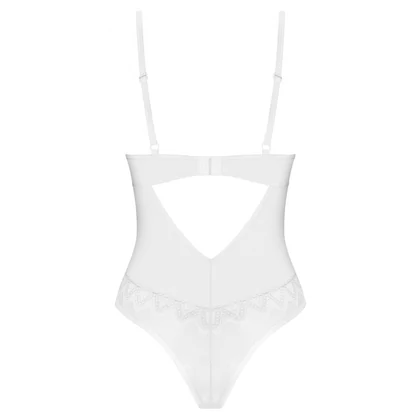 Body Obsessive Alissium Alb XS-S