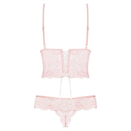Body Obsessive Alluria Roz L-XL