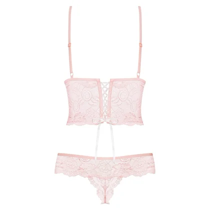 Body Obsessive Alluria Roz L-XL