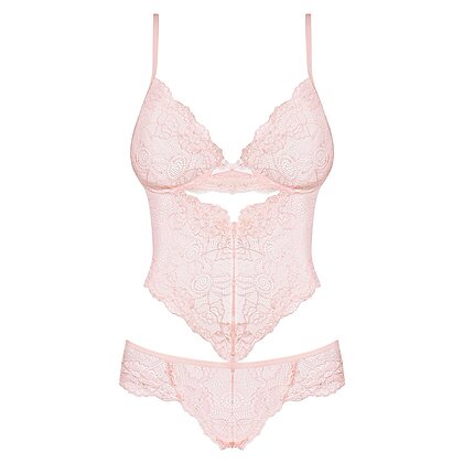 Body Obsessive Alluria Roz L-XL