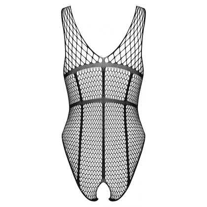 Body Obsessive B117 Negru S-L