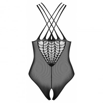 Body Obsessive B118 Negru S-L