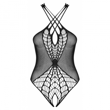 Body Obsessive B118 Negru S-L