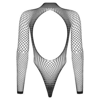 Body Obsessive B125 Negru S-L