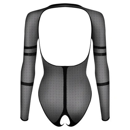 Body Obsessive B137 Negru XL-2XL