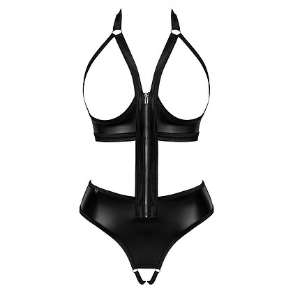 Body Obsessive Decupat Norides Negru M-L