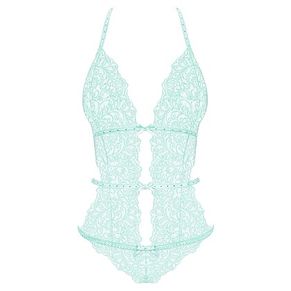 Body Obsessive Delicanta Verde S-M