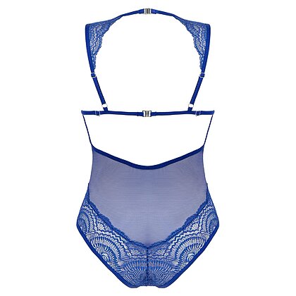 Body Obsessive Giselia Albastru XS-S