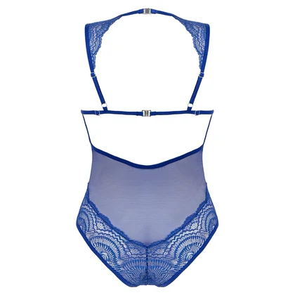 Body Obsessive Giselia Albastru XS-S