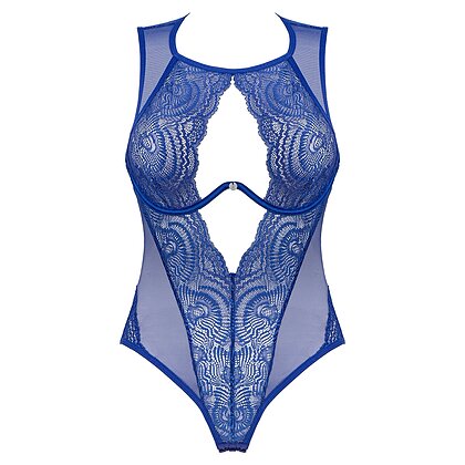 Body Obsessive Giselia Albastru XS-S