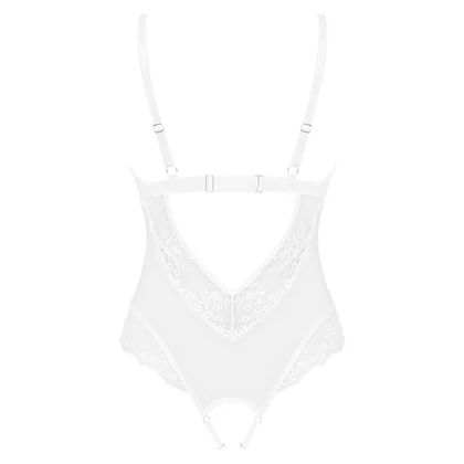 Body Obsessive Heavenlly Alb XS-S