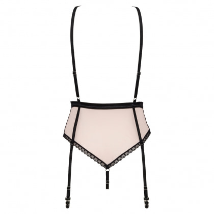 Body Obsessive Lilines Roz S-M