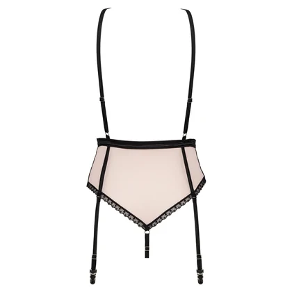 Body Obsessive Lilines Roz S-M