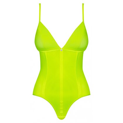 Body Obsessive Neonia Galben S-M