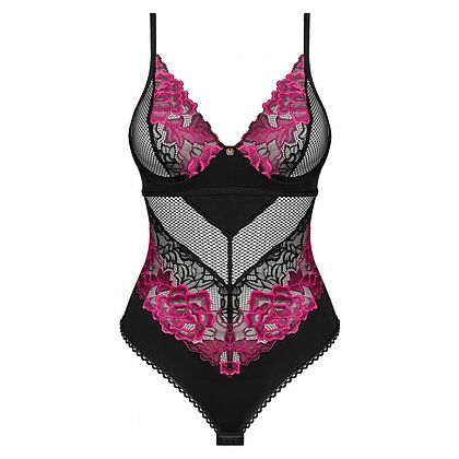 Body Obsessive Rosenty Roz XL-2XL