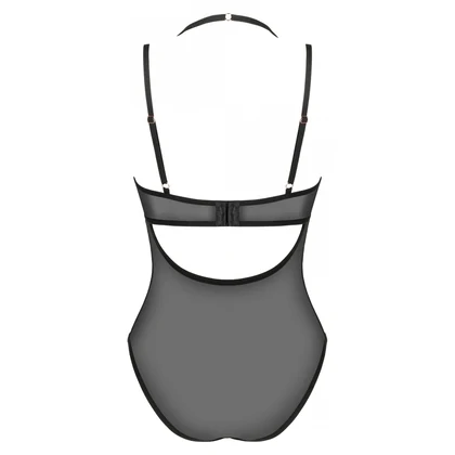 Body Obsessive Selinne Negru XS-S