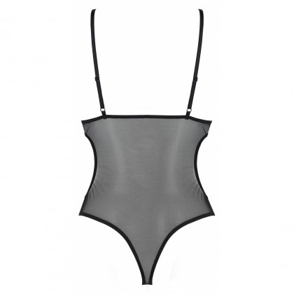 Body Passion Christa Negru S-M