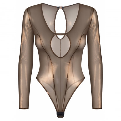 Body Soranna Obsessive Crem L-XL
