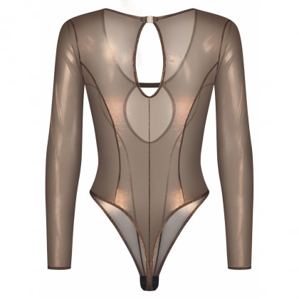 Body Soranna Obsessive Crem L-XL